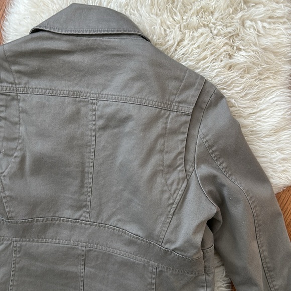 Diesel Jacket - Picture 8 of 8